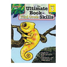 The Ultimate Book of Skills Reproducible Third Grade
