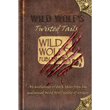 Wild Wolf's Twisted Tails
