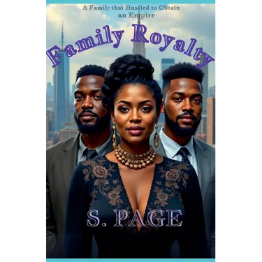 Family Royalty