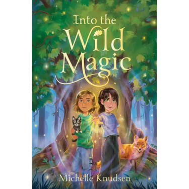 Into the Wild Magic