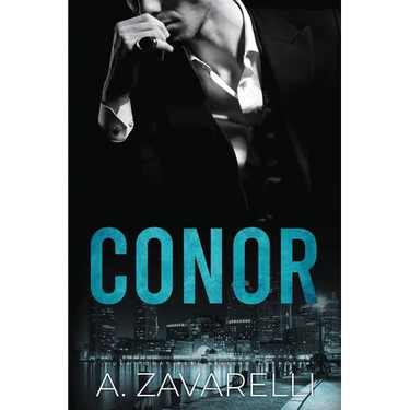 Conor
