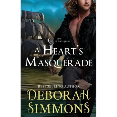 A Heart's Masquerade