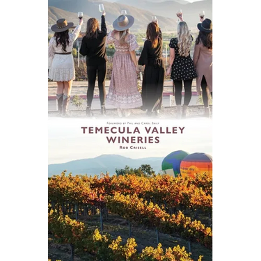 Temecula Valley Wineries