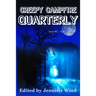 Creepy Campfire Quarterly