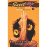 Sweet Mojo 2: A Hot-Blooded Mystery, Concealed With A Kiss