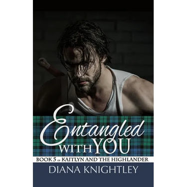 Entangled With You