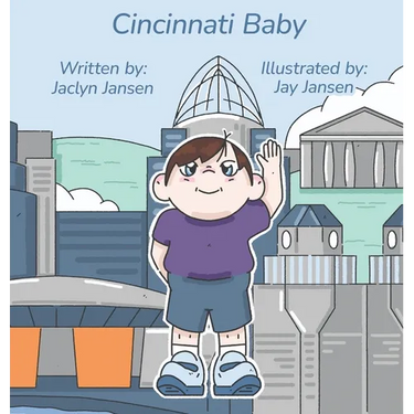 Cincinnati Baby