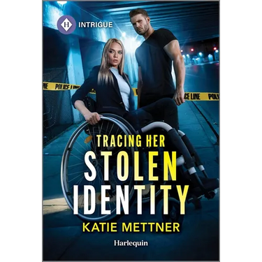 Tracing Her Stolen Identity