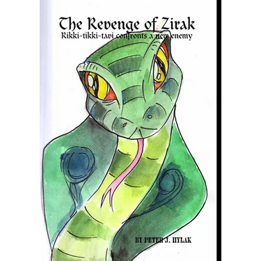 The Revenge of Zirak