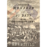 1491 Days In The Confederate Army