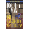 The Unexpected Mrs. Pollifax