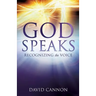 God Speaks