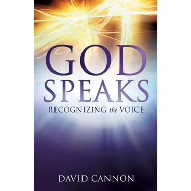 God Speaks