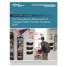 The Educational Attainment of Chicago Public Schools Students: 2019