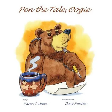 Pen the Tale, Oogie