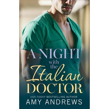 A Night with the Italian Doctor