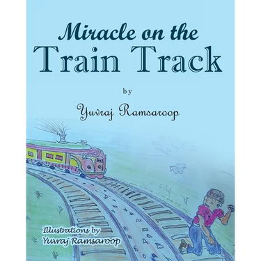Miracle on the Train Track