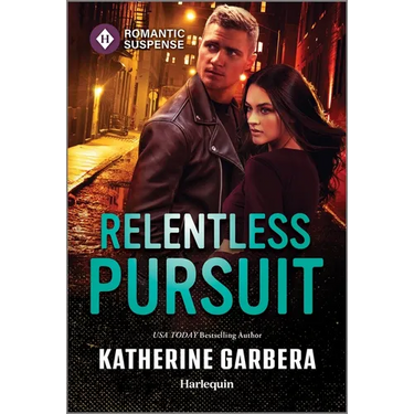Relentless Pursuit