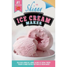 The Skinny Ice Cream Maker: Delicious Lower Fat, Lower Calorie Ice Cream, Frozen Yogurt & Sorbet Recipes for Your Ice Cream Maker
