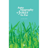 Autobiography of Joker So Far