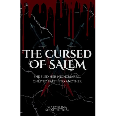 The Cursed of Salem