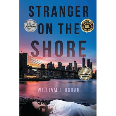 Stranger on the Shore