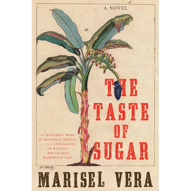 The Taste of Sugar