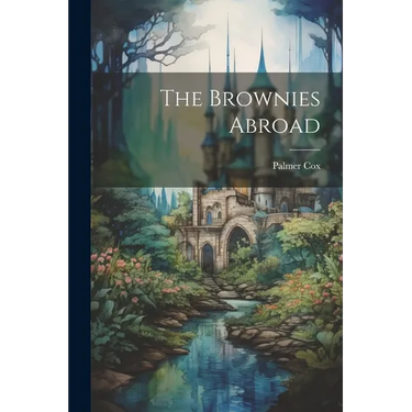 The Brownies Abroad