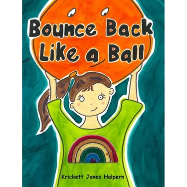 Bounce Back Like a Ball