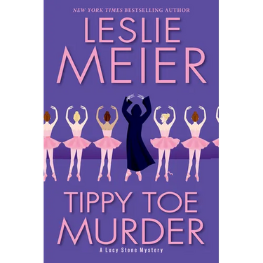 Tippy Toe Murder