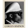 Coreen Simpson: A Monograph: A Vision & Justice Book