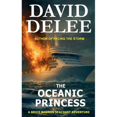 The Oceanic Princess