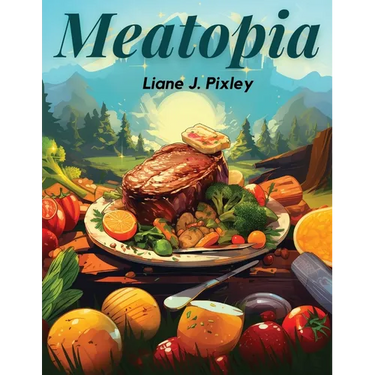 Meatopia: A Meat Odyssey