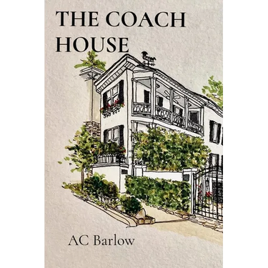 The Coach House