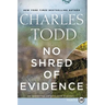 No Shred of Evidence LP
