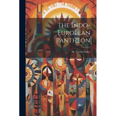 The Indo-european Pantheon