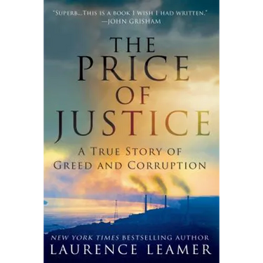 Price of Justice