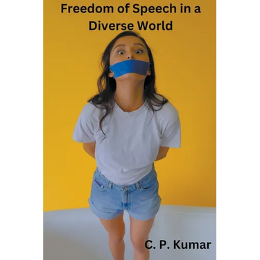 Freedom of Speech in a Diverse World