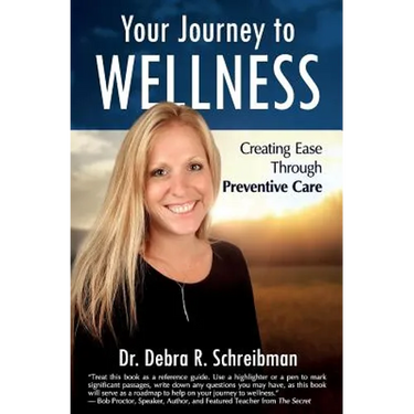 Your Journey to Wellness: Creating Ease Through Preventive Care