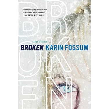 Broken