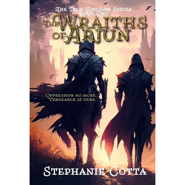 The Wraiths of Arjun
