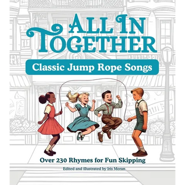 All in Together - Jump Rope Rhymes