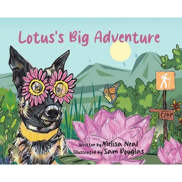 Lotus's Big Adventure