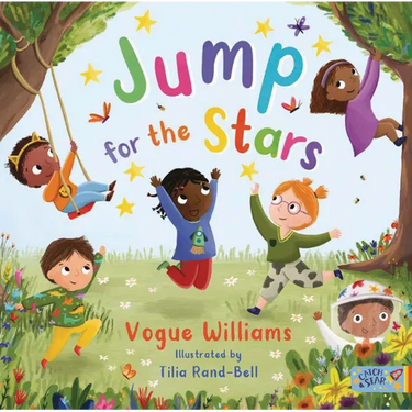 Jump for the Stars