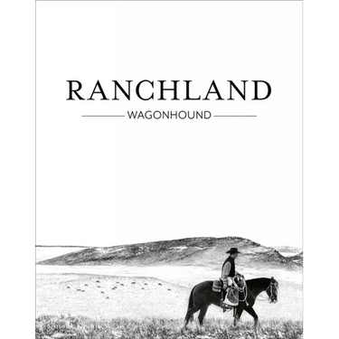 Ranchland: Wagonhound