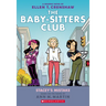 Stacey's Mistake: A Graphic Novel (the Baby-Sitters Club #14): Volume 14