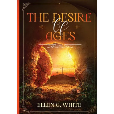 The Desire of Ages
