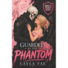 Guarded by the Phantom: Monster Security Agency