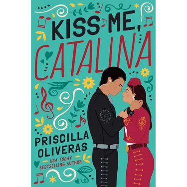 Kiss Me, Catalina