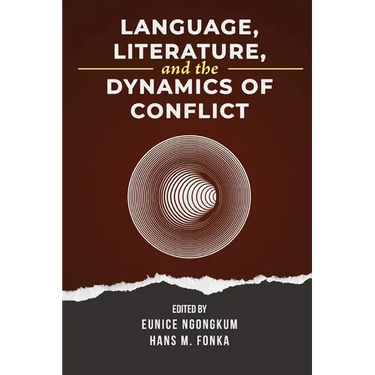 Language, Literature, and the Dynamics of Conflict